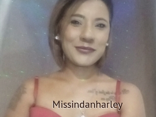 Missindanharley