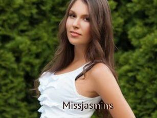 Missjasmins