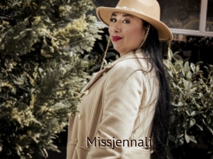 Missjennali