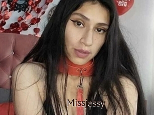 Missjessy
