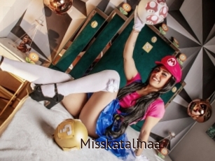 Misskatalinaa