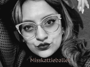 Misskattieballet