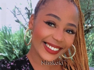 Misskoki