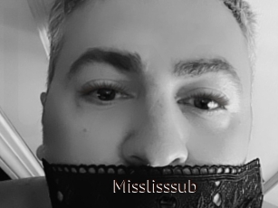 Misslisssub