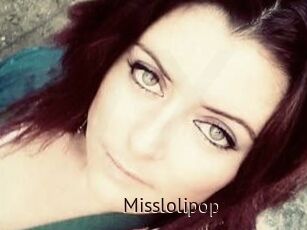 Misslolipop
