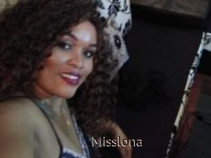 Misslona