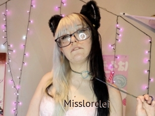 Misslorelei