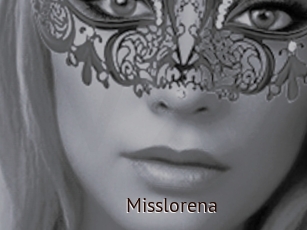 Misslorena