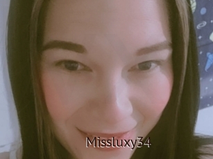 Missluxy34