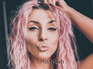Misslylah