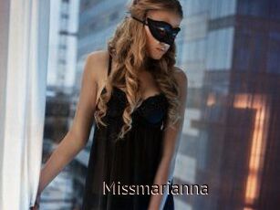 Missmarianna