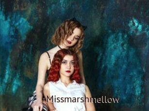 Missmarshmellow
