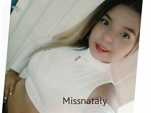 Missnataly