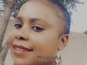 Missparisx