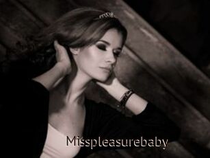 Misspleasurebaby