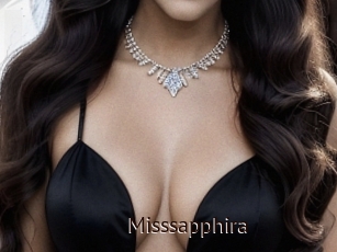 Misssapphira