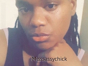 Misssassychick