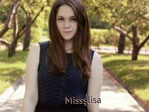 Missslisa