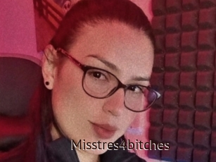 Misstres4bitches
