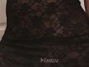 Misstru