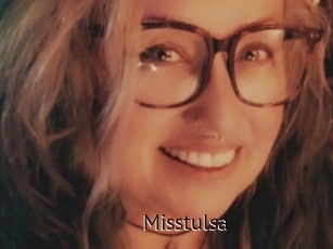 Misstulsa