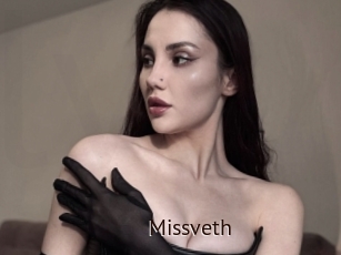 Missveth