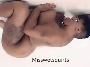 Misswetsquirts