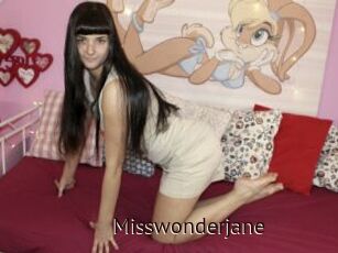 Misswonderjane