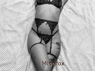 Missyfox