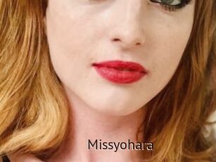 Missyohara