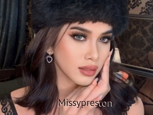 Missypreston