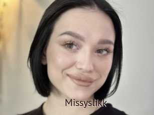 Missyslikk