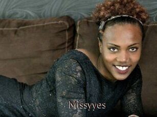 Missyyes
