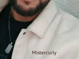 Mistercurly