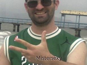 Mistersexy