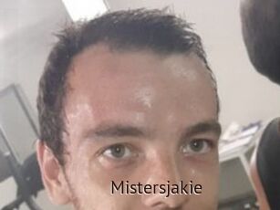 Mistersjakie