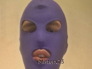 Misterx23
