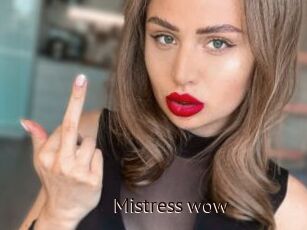 Mistress_wow