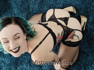 Mistressavamae