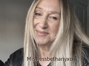 Mistressbethanyxo