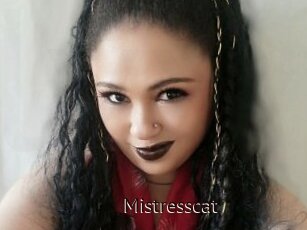 Mistresscat