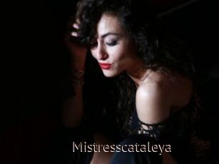 Mistresscataleya