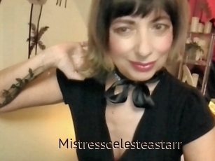 Mistresscelesteastarr