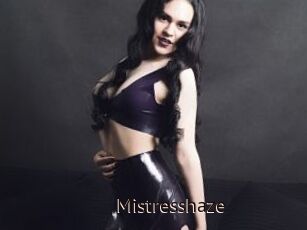Mistresshaze