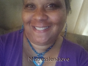 Mistresslenalove