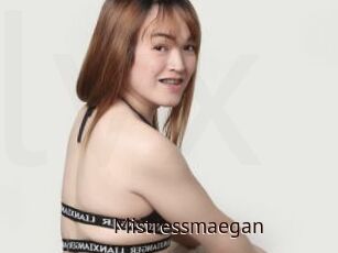 Mistressmaegan
