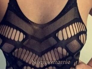 Mistressmarnie