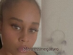 Mistressmeganxo