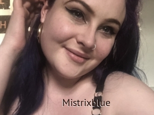 Mistrixblue