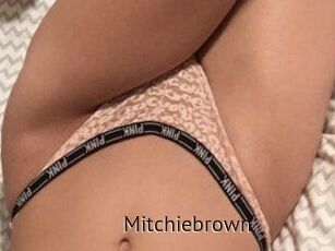 Mitchiebrown